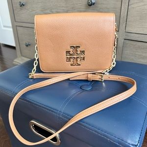 Tory Burch Leather Handbag
